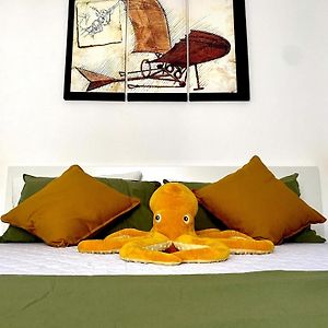 Appartement met een Slaapkamer